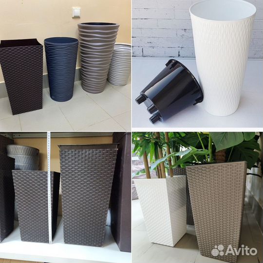 Бамбук Премиум искусственный цветок в подарок