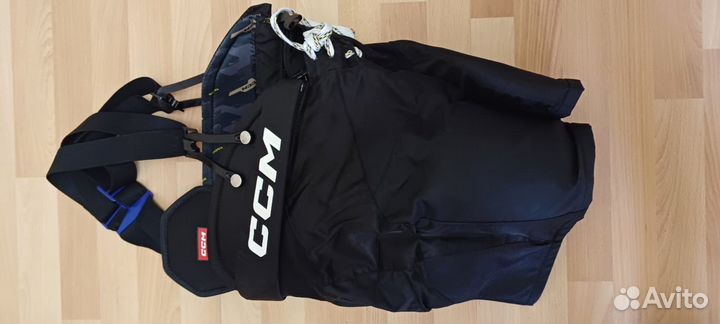 Хоккейная форма