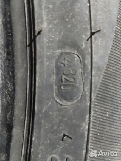 Cordiant Road Runner 205/55 R16