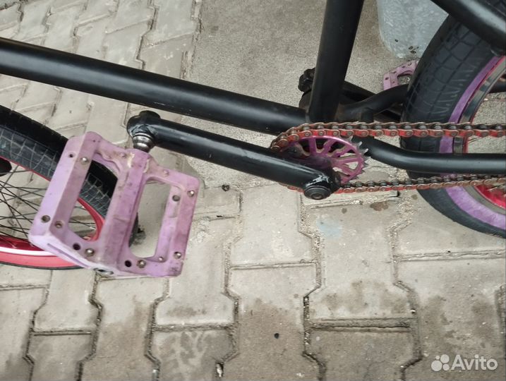 Bmx
