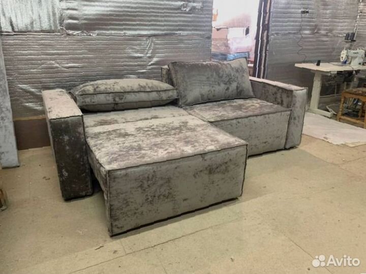 Диван раскладной лофт