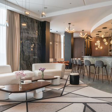 Космос Селекшн Москва Внуково Спорт Отель (Cosmos Selection Moscow Vnukovo Sports Hotel)