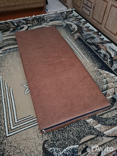 Матрас непромокаемый медицинский