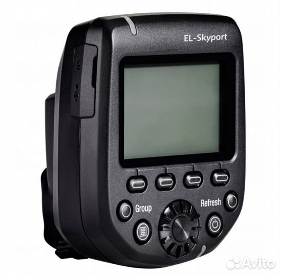 Радиосинхронизатор Elinchrom SkyPort