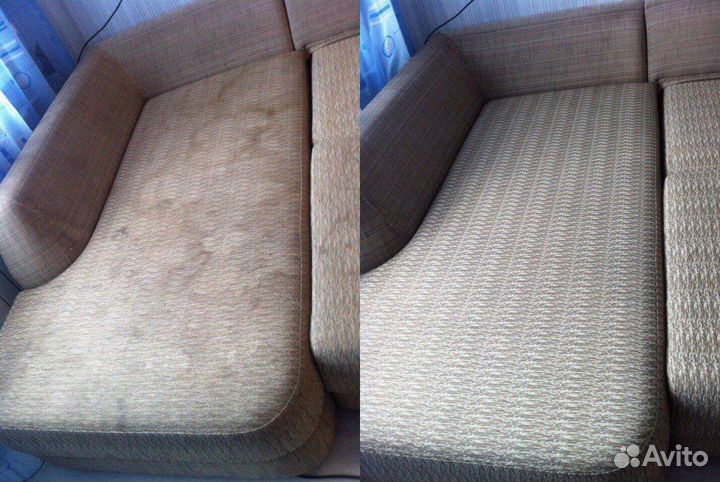 Профессиональный пылесос TOR для химчистки DCB12