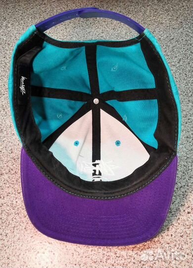 Бейсболка Stussy