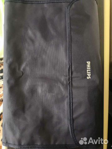 Плойка для волос Philips