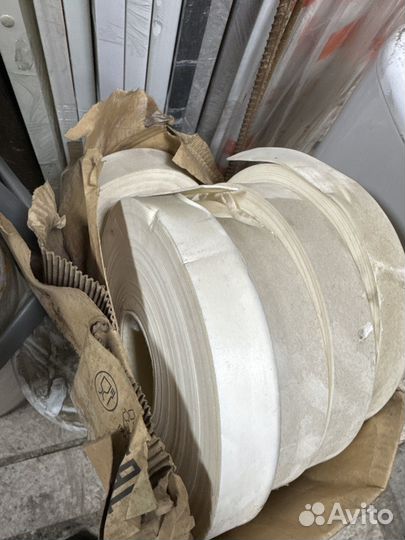 Монтажная лента для пластиковых окон