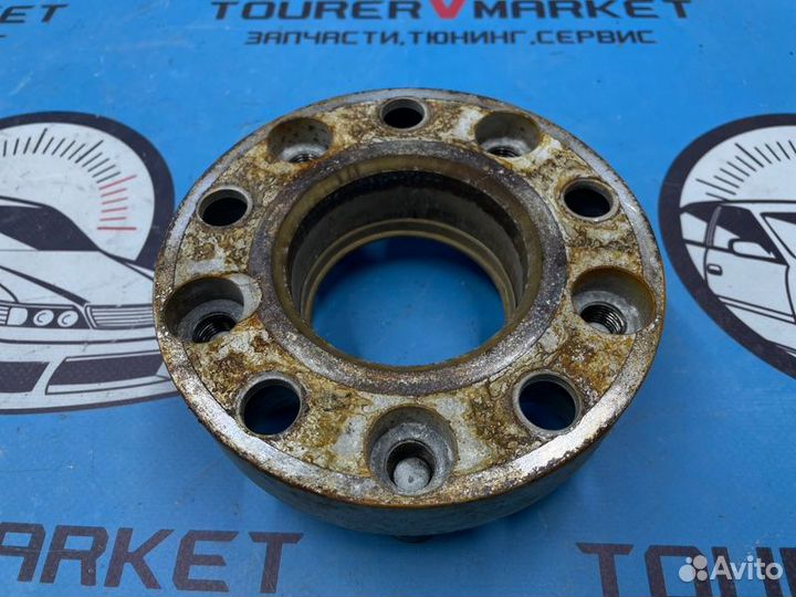 Проставка колеса Bmw 7-Series E66 N62B48B 2006