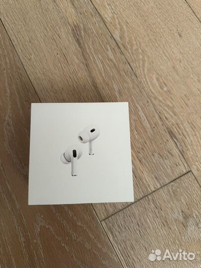 Наушники EarPods pro 2