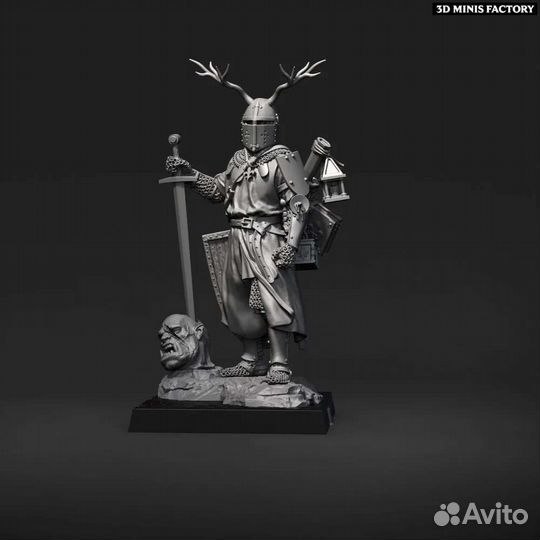 Warhammer Bretonnia/Empire Units