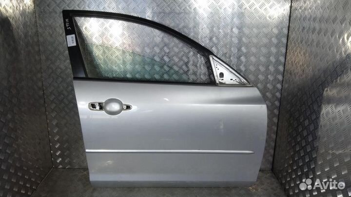 Дверь боковая Mazda 3 BK (2003-2009)