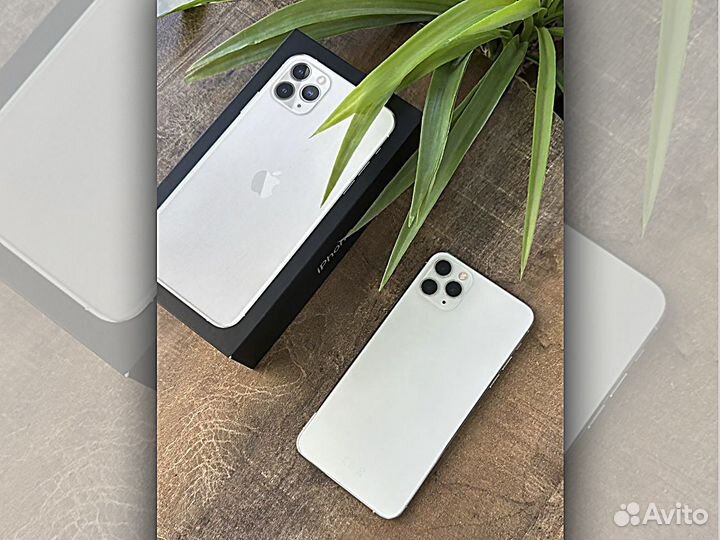 iPhone 11 Pro, 64 ГБ