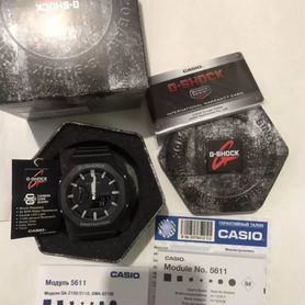 Часы Casio G-shock GMA-S2100 в Агириш