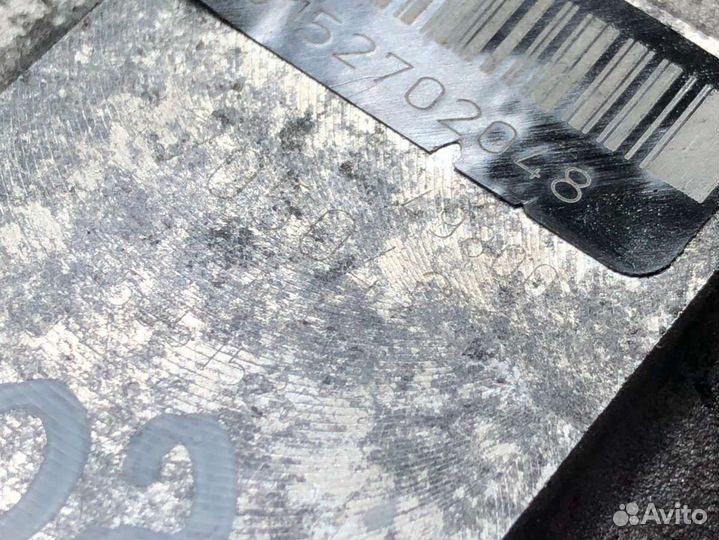 Тнвд 0470504218 Opel Vectra C 2.0 Дизель