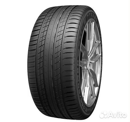 Windforce Snowblazer UHP 245/45 R19 102V
