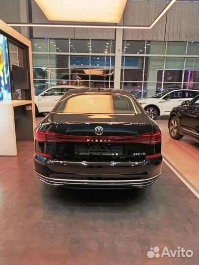 Volkswagen Passat 2.0 AMT, 2023, 1 км