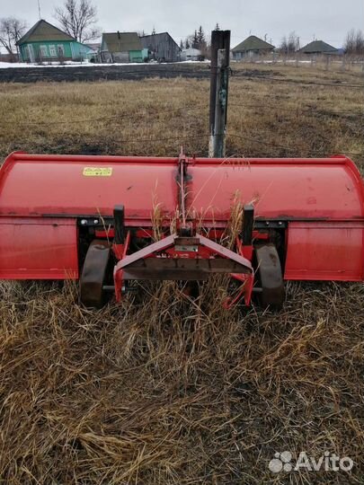 Плуг 1L 2-20, 2014