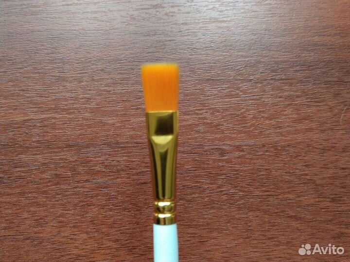 Кисти художественные кисточки набор 10 шт