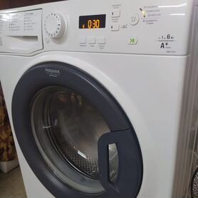 Стиральная машина Hotpoint Ariston 6 кг