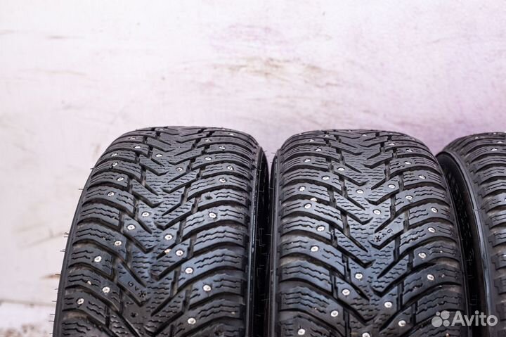 Nokian Tyres Nordman 8 205/60 R16 96T