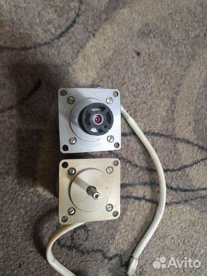 Электродвигатель