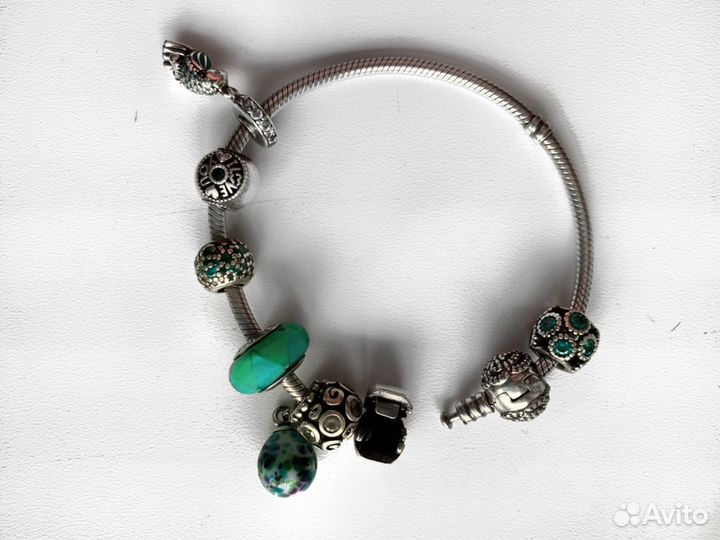 Браслет Pandora