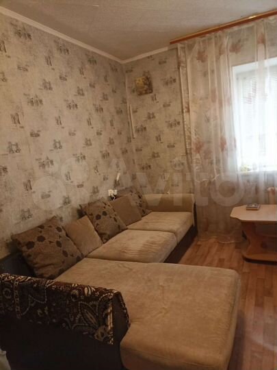 Комната 11 м² в 1-к., 9/9 эт.