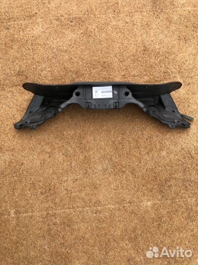 Перегородка моторного отсека BMW E70, E71 новая