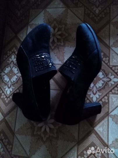 Туфли фирма 