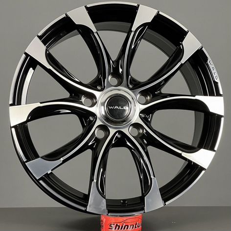 Литые диски Wald 8.5×R20 5×150