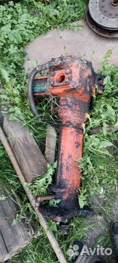 Запчасти мтз 50