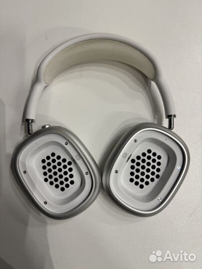 AirPods Max белые (оригинал)