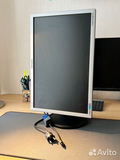 Монитор Samsung 2043bw
