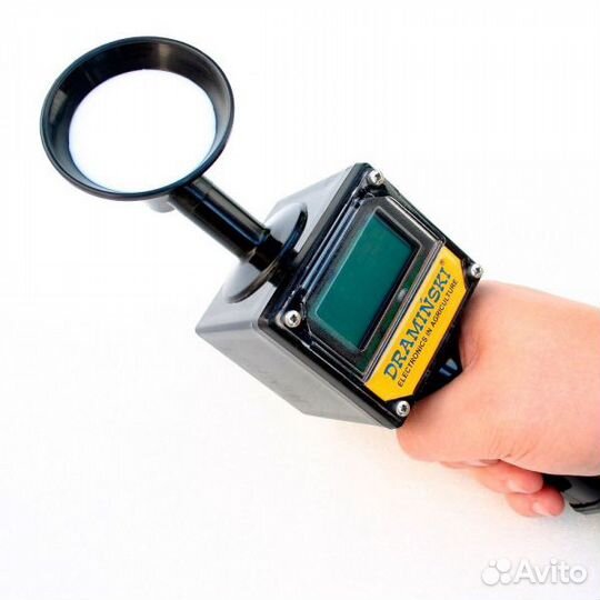 Детектор Мастита Draminski 1Q