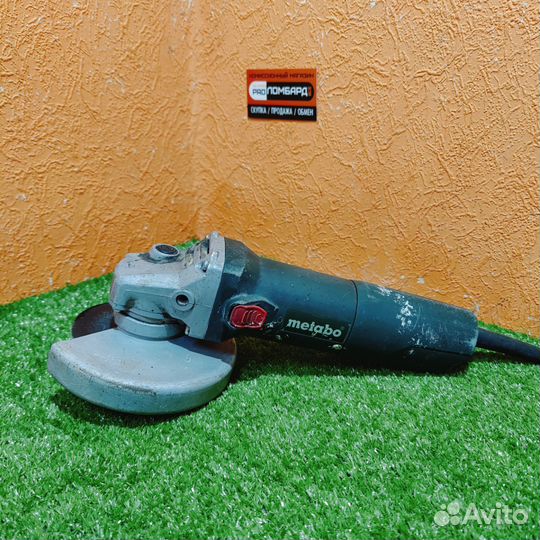 Ушм Болгарка Metabo D-72622 (кр5589)