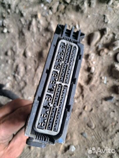 Проводка(коса) на Mercedes W211