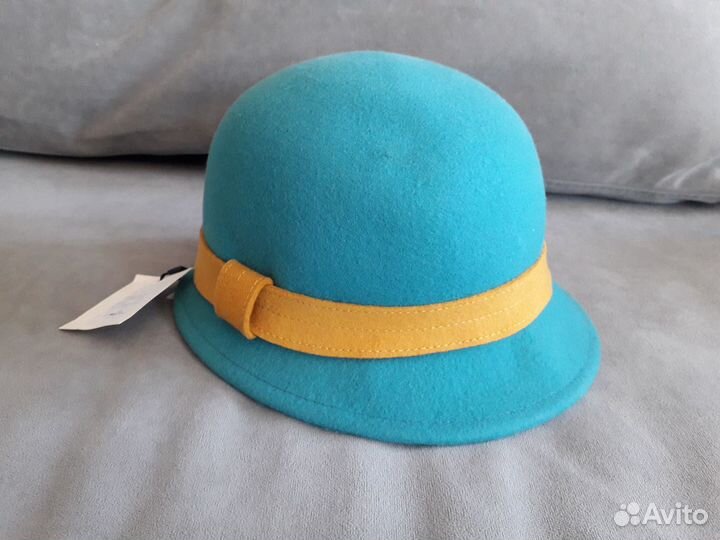 Шляпа женская