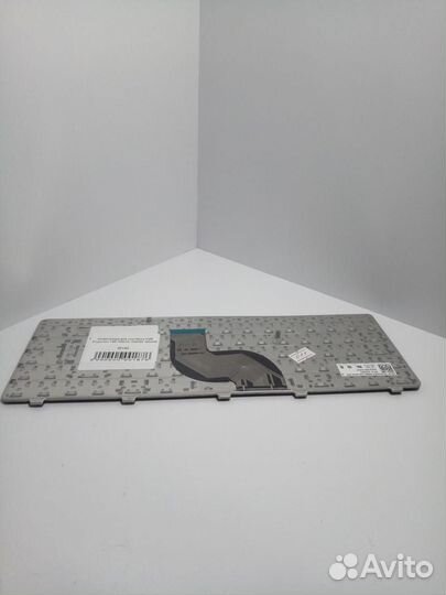 Клавиатура для ноутбука Dell Inspirion 14R N4010