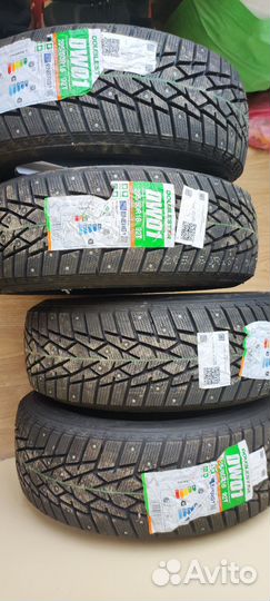 DoubleStar DW01 205/60 R16