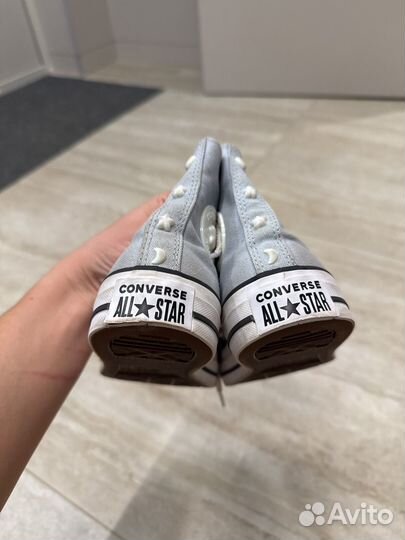 Кеды converse детские 35 размер