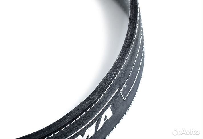 Тяжелоатлетический пояс Proxima размер М