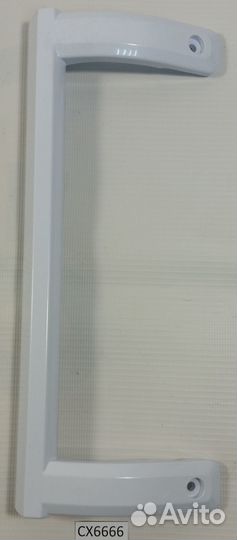 Ручка холодильника Бирюса 129,136 усеченная CX6666