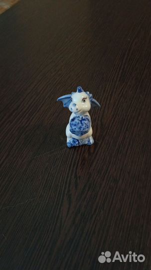 Новогодние игрушки