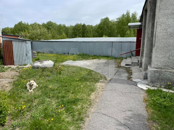 Свободного назначения, 331.4 м²