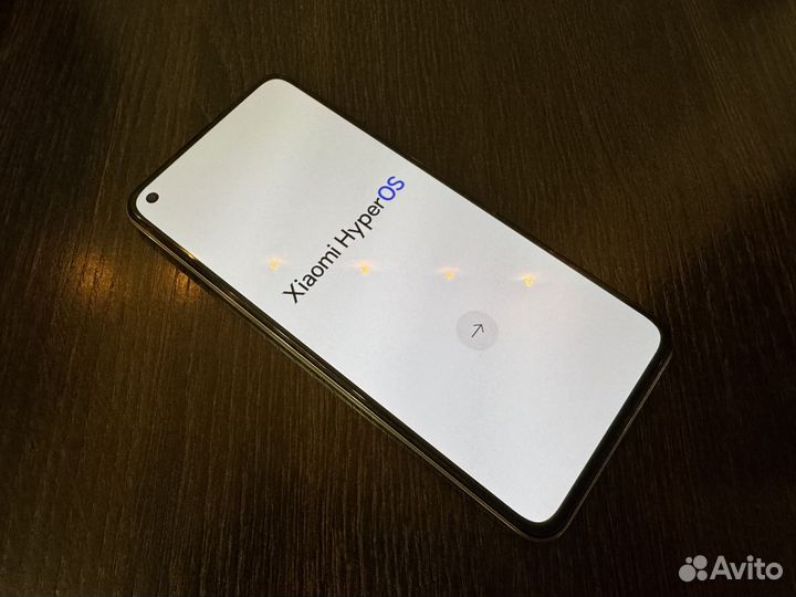 Xiaomi Mi 11 Lite 5G NE, 6/128 ГБ