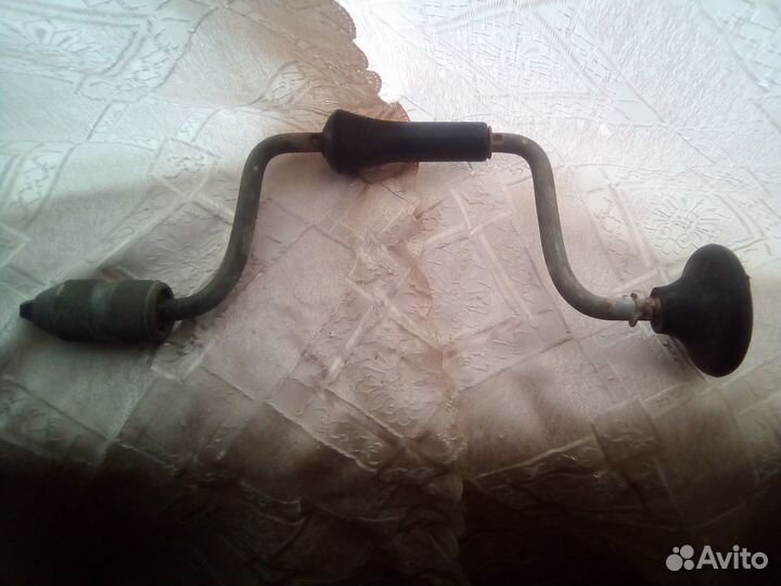 Коловорот СССР