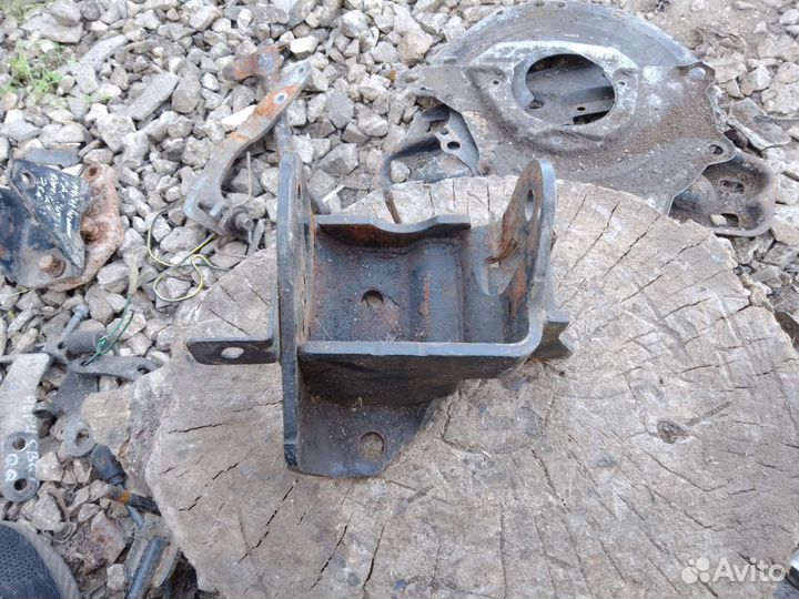 Кронштейн двигателя Hyundai getz