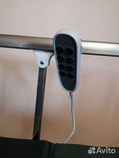 Кровать для лежачих больных с электроприводом