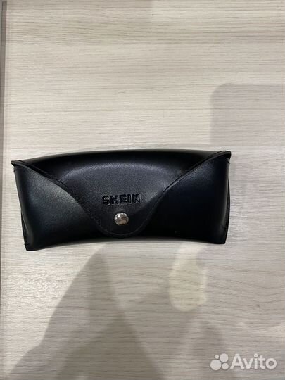 Чехол под очки